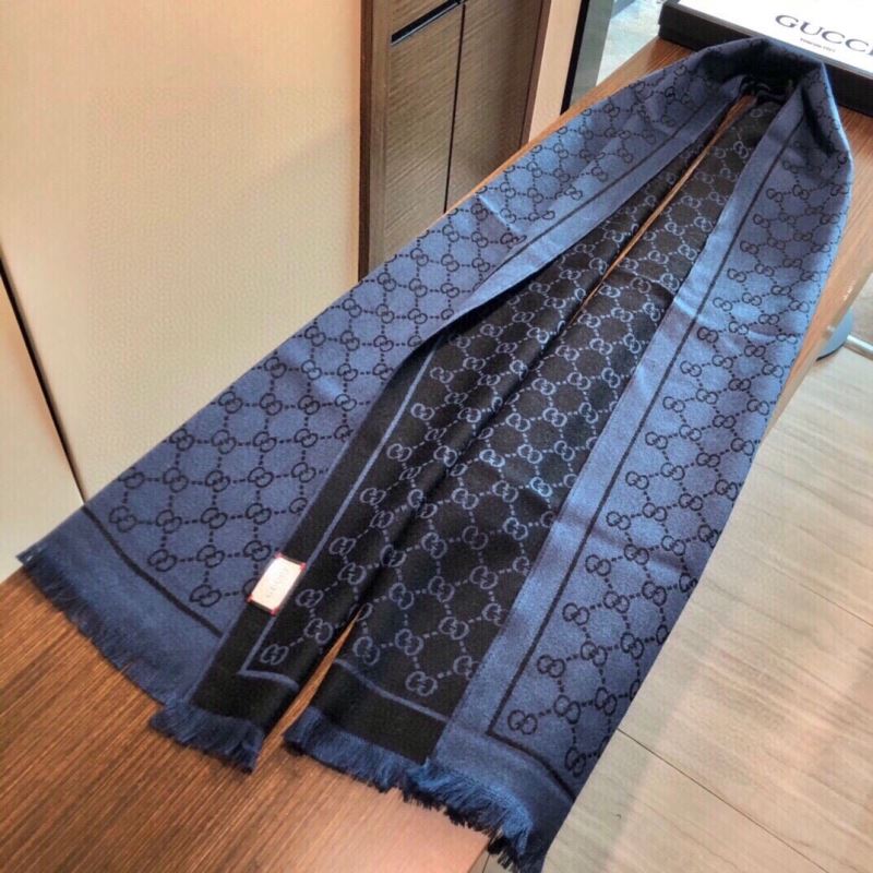 Gucci Scarf